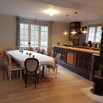 펜션 Nid Dans La Foret Saint-Jean-aux-Bois (Oise)