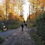 Nid Dans La Foret 펜션 Saint-Jean-aux-Bois (Oise)