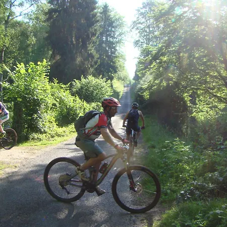 Nid Dans La Foret Dom wakacyjny Saint-Jean-aux-Bois (Oise)