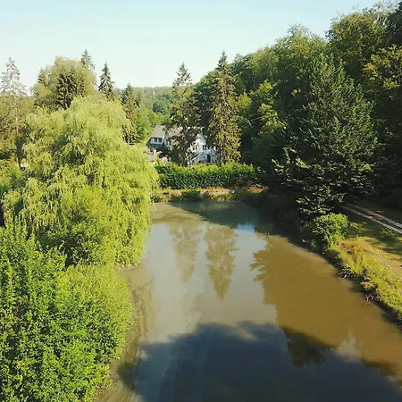 Nid Dans La Foret 펜션 Saint-Jean-aux-Bois (Oise)