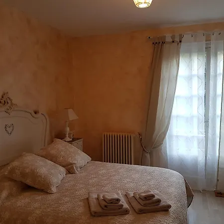 Tatil Evi Nid Dans La Foret