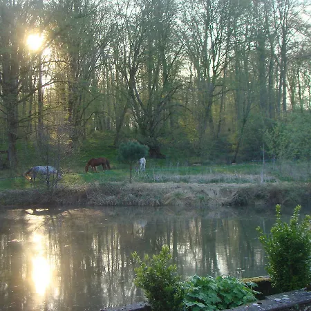 Nid Dans La Foret Casa vacanze *