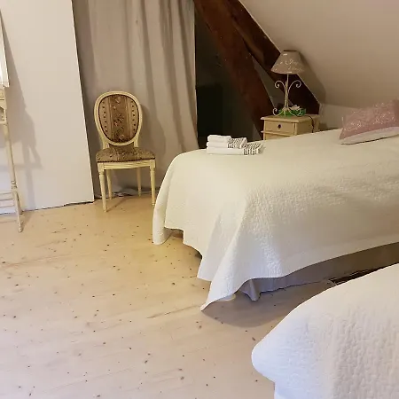 Casa vacanze Nid Dans La Foret Saint-Jean-aux-Bois (Oise)