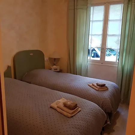 Nid Dans La Foret Casa vacanze Saint-Jean-aux-Bois (Oise)