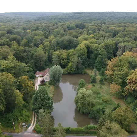 Nid Dans La Foret Casa vacanze *