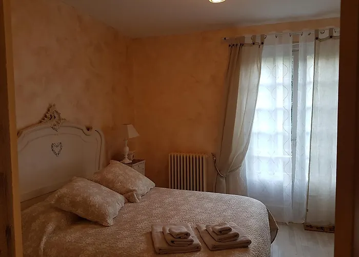 Дом отдыха Nid Dans La Foret