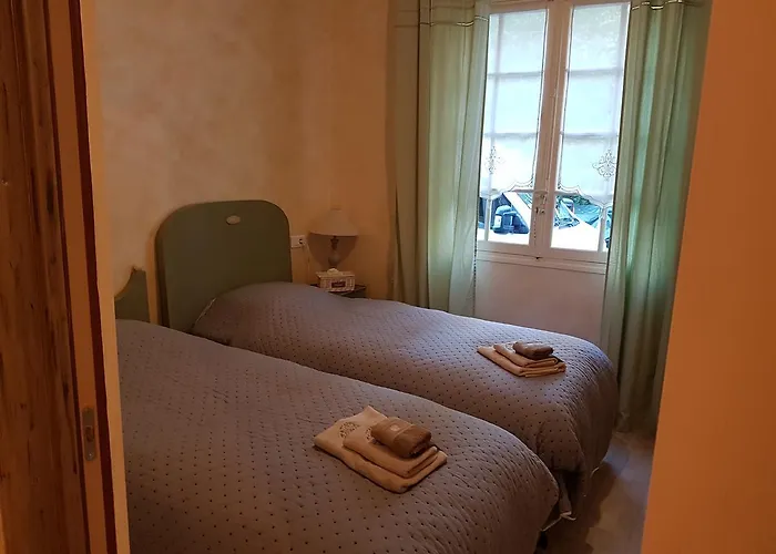 Nid Dans La Foret Дом отдыха Saint-Jean-aux-Bois (Oise)