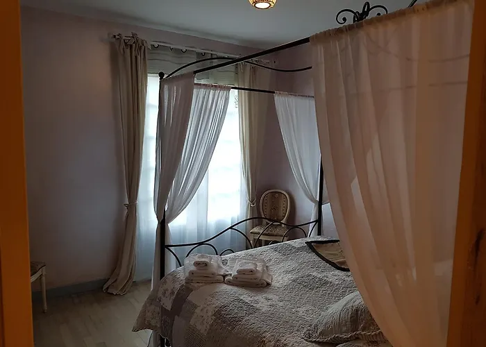 Nid Dans La Foret Дом отдыха Saint-Jean-aux-Bois (Oise)